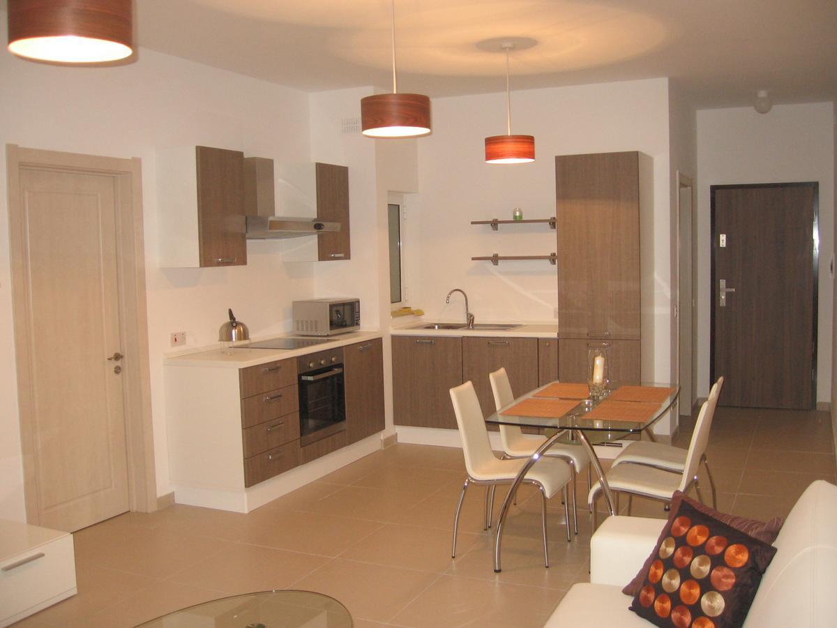 Depiro Point Sliema Apartment Exterior foto